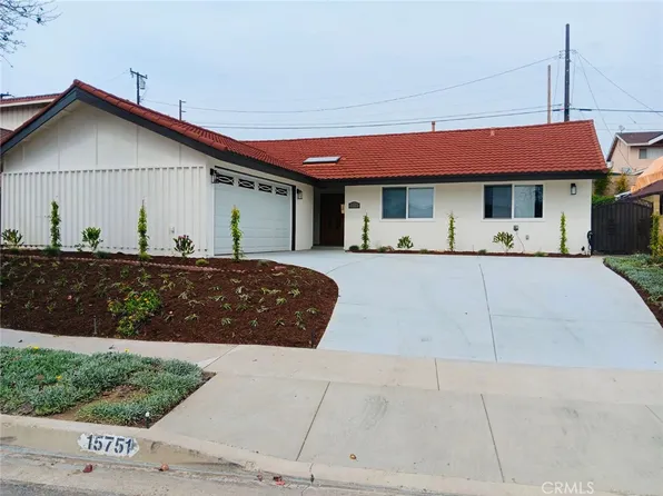 15751 Creswick Dr, La Mirada, CA 90638