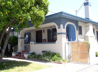 521 Juana Ave, San Leandro, CA 94577
