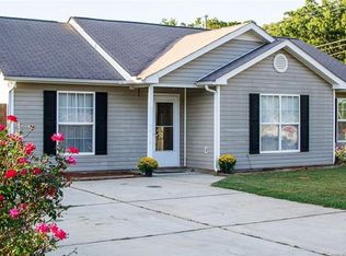 1633 Mackenzie Ln, Monroe, NC 28110