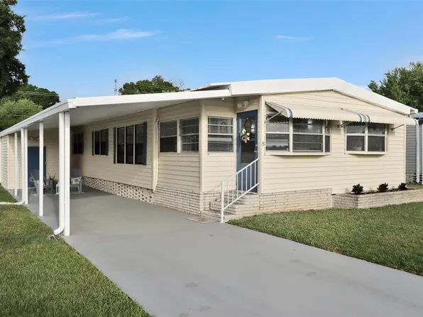1610 Reynolds Rd Lot 5, Lakeland, FL 33801