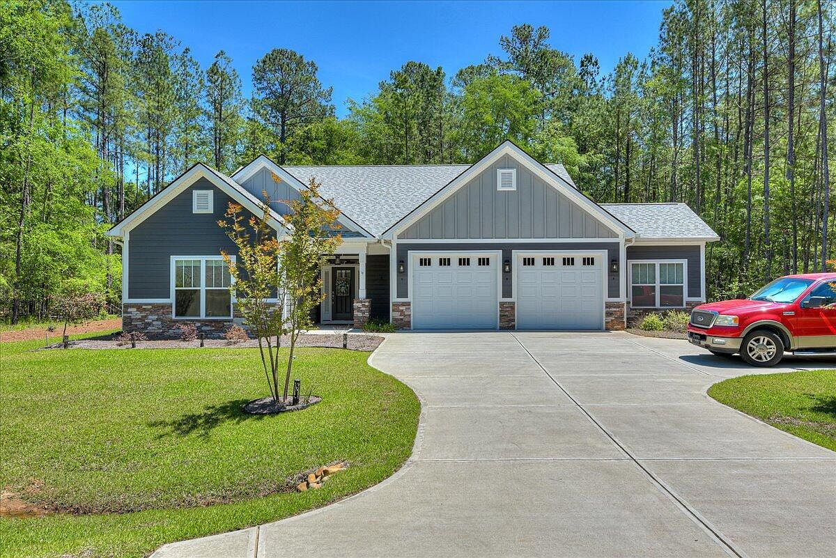101 Arbor Ln, Mc Cormick, SC 29835 Zillow