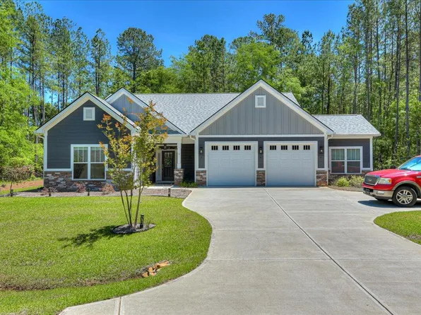 101 ARBOR LANE Lane, McCormick, SC 29835