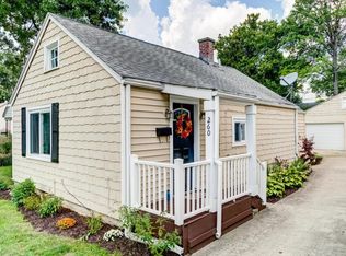 260 Rosslyn Ave, Columbus, OH