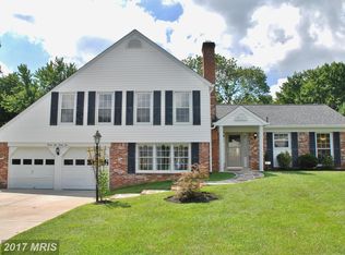 2325 Nees Ln, Silver Spring, MD 20905
