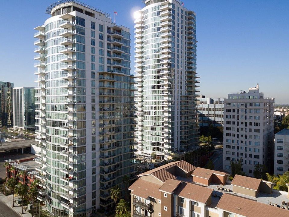 1st image of 400 W Ocean Blvd Unit 1504