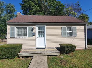 512 Clyde St, Owosso, MI 48867