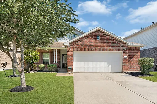 4811 Seaside Sparrow Ln Photo 1