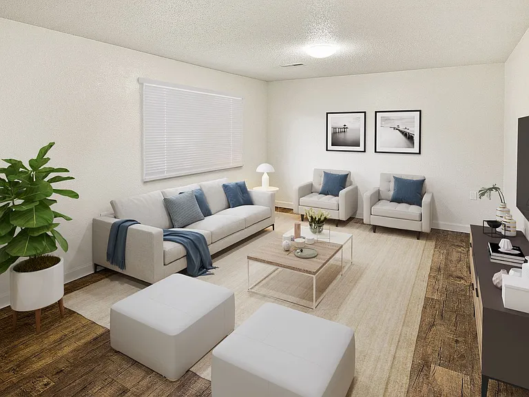 Metro Apartments At Bethalto — Photo 33