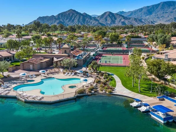 48518 Via Encanto, La Quinta, CA 92253