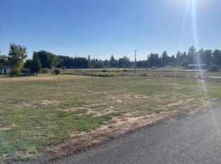 Nka 1st St, Oakesdale, WA 99158