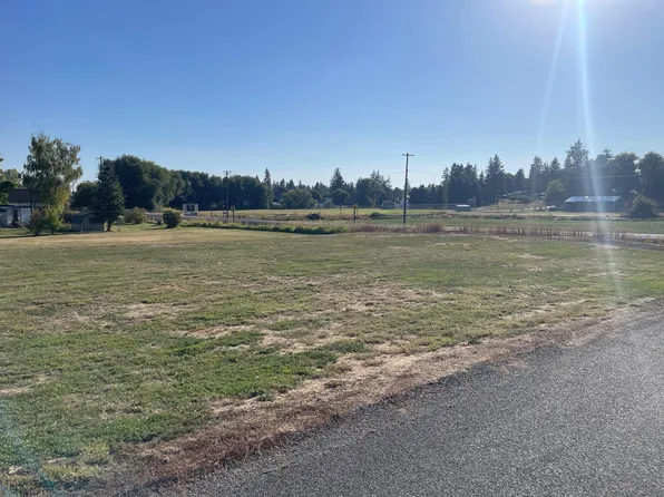 Nka 1st St, Oakesdale, WA 99158