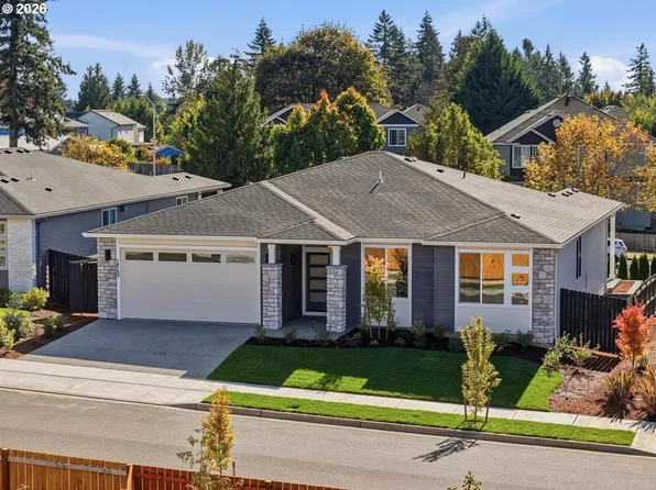 16153 Barlow Trail Ln, Oregon City, OR 97045