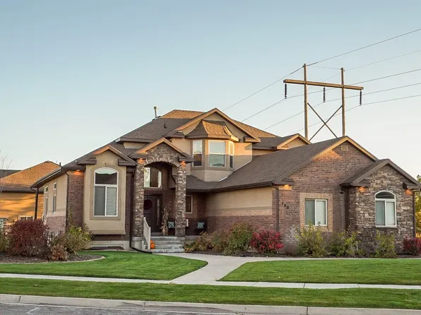 796 S Rock Creek Cor, Layton, UT 84040