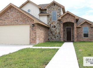 106 Dolores Ave, Brownsville, TX 78521