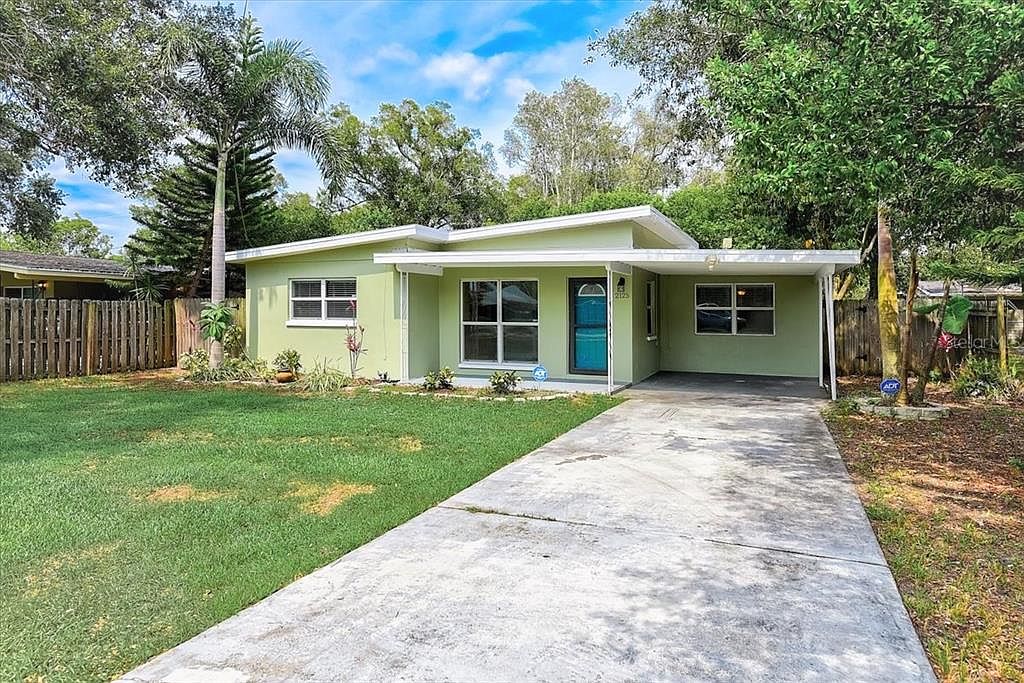 2125 N Hercules Ave, Clearwater, FL 33763 Zillow