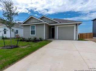 7414 Perseus Brk, San Antonio, TX 78252