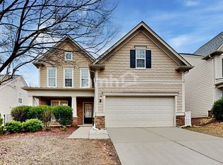 617 Lorimore Pass, Canton, GA 30115