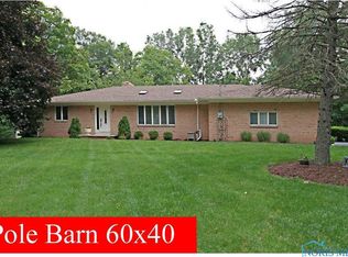 1057 Wentworth St, Holland, OH