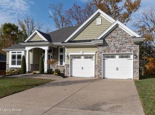 17005 Vista Lake Ct, Louisville, KY 40245