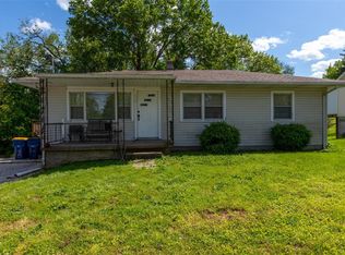 532 Lee Ave, Festus, MO 63028