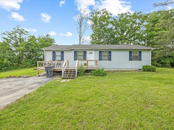 169 Ridgedale Dr, Cookeville, TN 38501