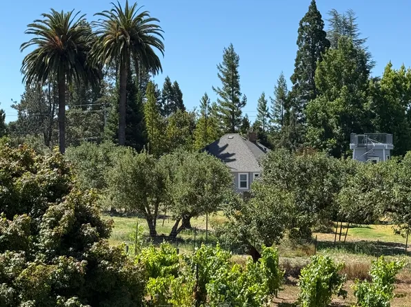 (undisclosed Address), Sebastopol, CA 95472