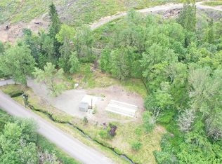 2904 Little Hanaford Rd, Centralia, WA 98531