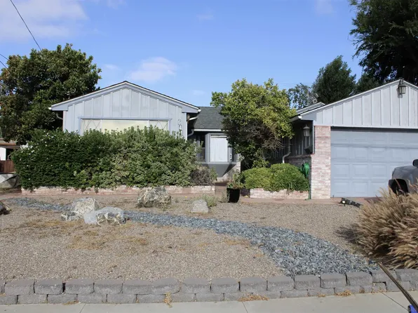 6419 Burgundy St, San Diego, CA 92120