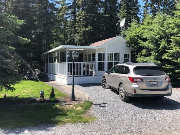 5230 State Highway 27 #116, Sundre, AB T0M 1X0