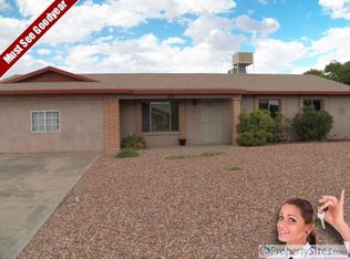 610 E Calle Chulo Rd, Goodyear, AZ 85338