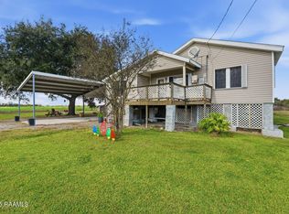 2001 Segura Rd, New Iberia, LA 70560