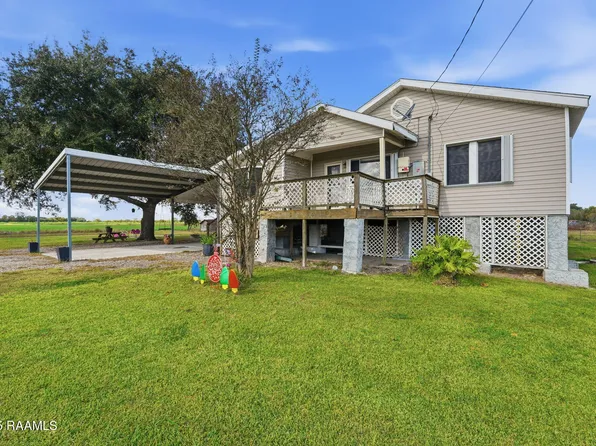 2001 Segura Rd, New Iberia, LA 70560
