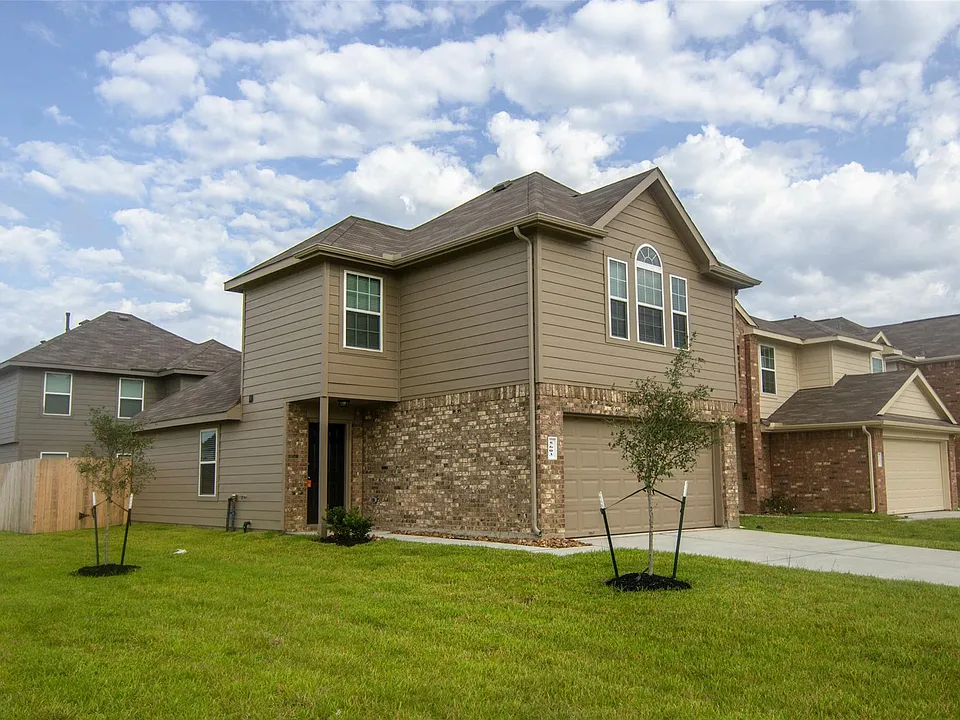 5603 Hawksbury Creek Trl