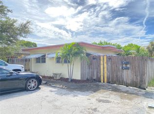 1520 N Dixie Hwy #1-2, Fort Lauderdale, FL 33304