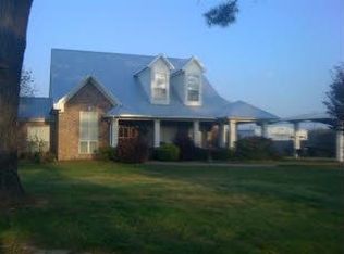 999 Mengel Rd, Rayville, LA 71269