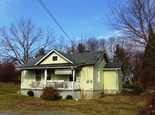 3223 Mount Olivet Rd, Pulaski, VA 24301