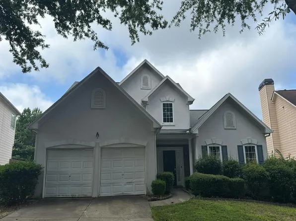 7612 Cole Ln, Atlanta, GA 30349