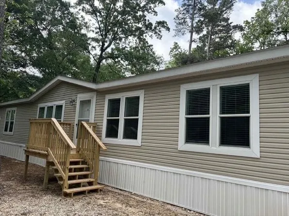 258 Quailcrest, Livingston, TX 77351