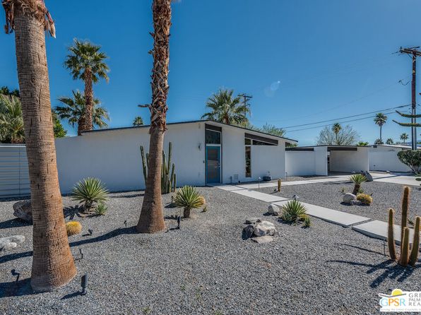 2828 N Sunnyview Dr, Palm Springs, CA 92262