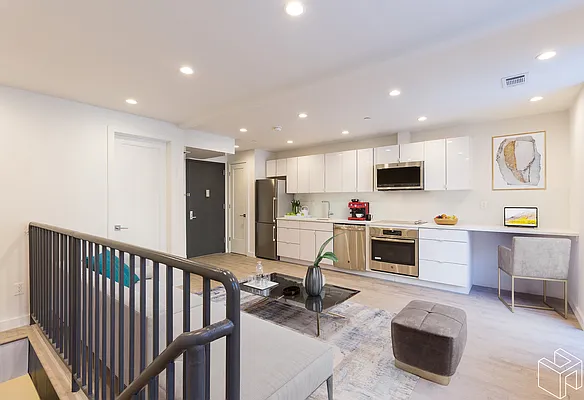 Rented by Brown Harris Stevens | media 8