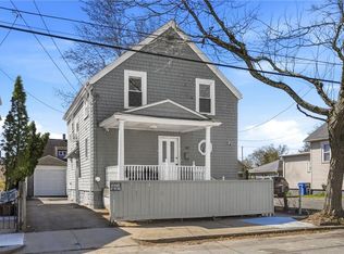 308 Smith St, Cranston, RI 02905