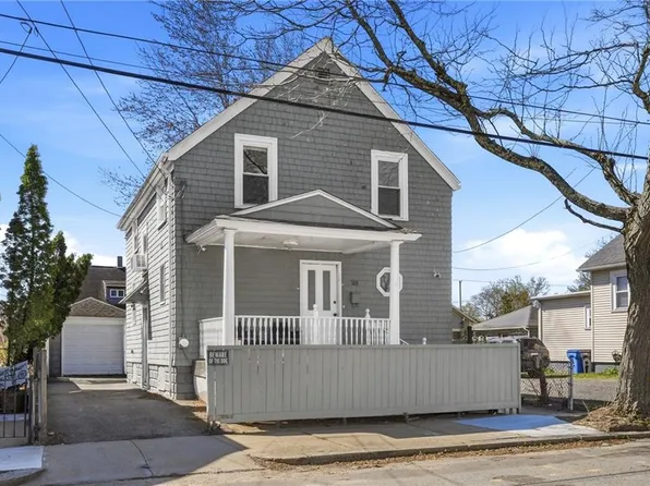 308 Smith St, Cranston, RI 02905