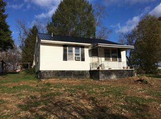 115 Phillips Springs Rd, Rutledge, TN 37861