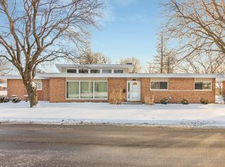 100 S Illinois Ave, Morton, IL
