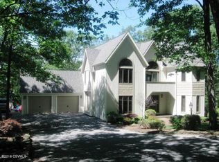 163 Muir Mountain Ln, Winfield, PA 17889