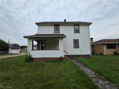 516 Buckeye St, Tiltonsville, OH, 43963