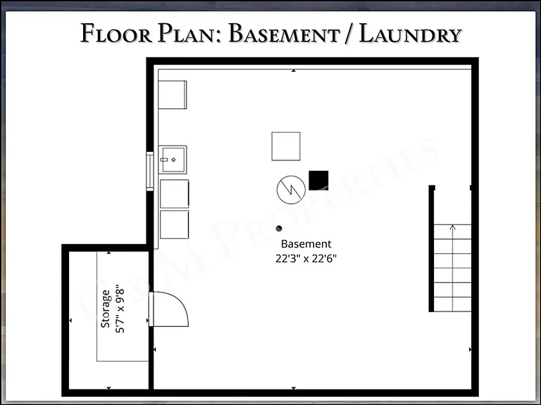 140 Irvington Rd — Photo 40