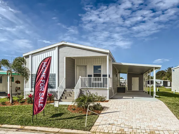 35 Westwind Ct #35, Melbourne, FL 32934