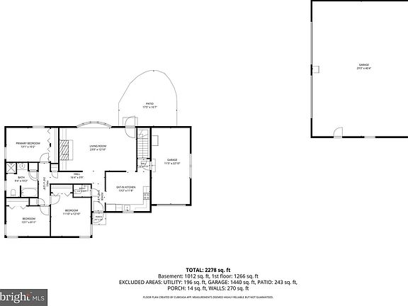 2nd image of 8408 Maryland Rd