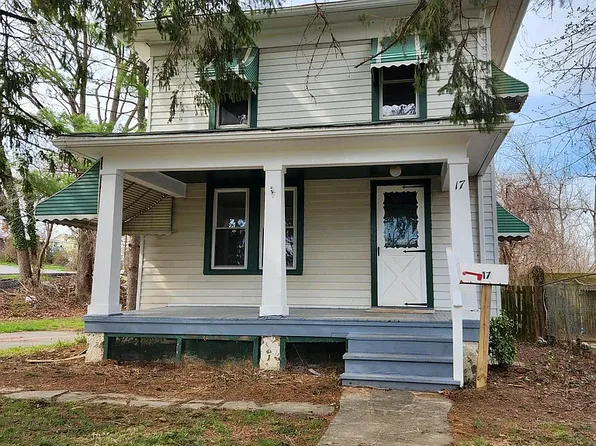 17 E Chatsworth Ave, Reisterstown, MD 21136